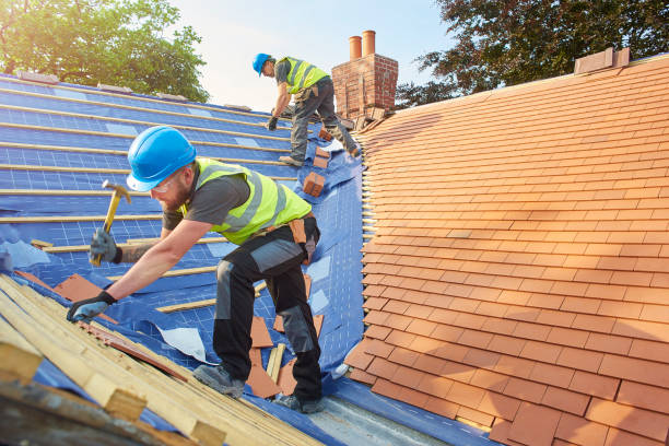 Best Asphalt Shingles Roofing  in Lantana, FL