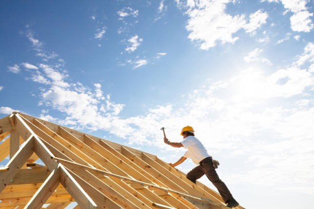 Best Roof Ventilation Installation  in Lantana, FL